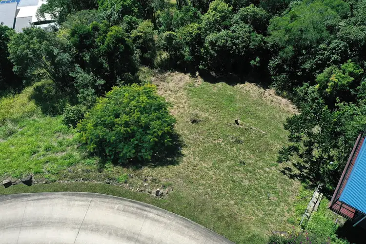 Fourth view of Homely land listing, 17 Yachtsman Parade, Cannonvale QLD 4802