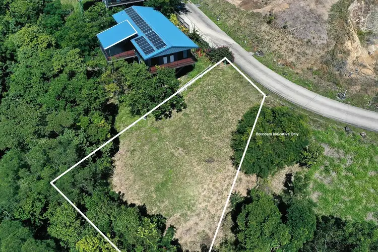 Fifth view of Homely land listing, 17 Yachtsman Parade, Cannonvale QLD 4802