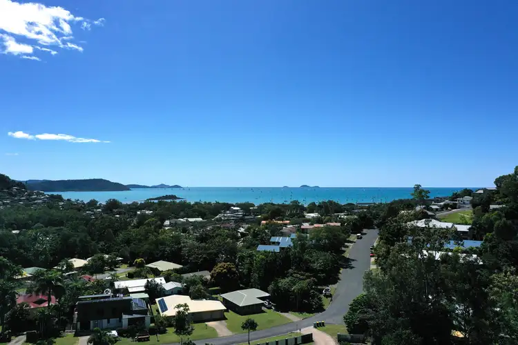 Sixth view of Homely land listing, 17 Yachtsman Parade, Cannonvale QLD 4802