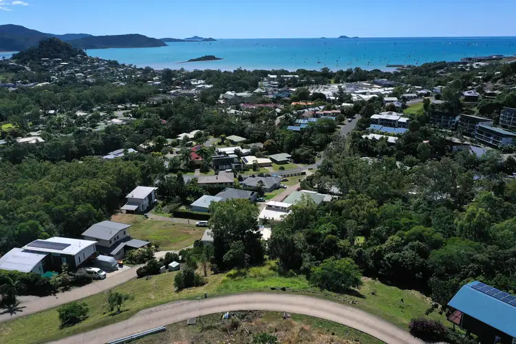 Seventh view of Homely land listing, 17 Yachtsman Parade, Cannonvale QLD 4802