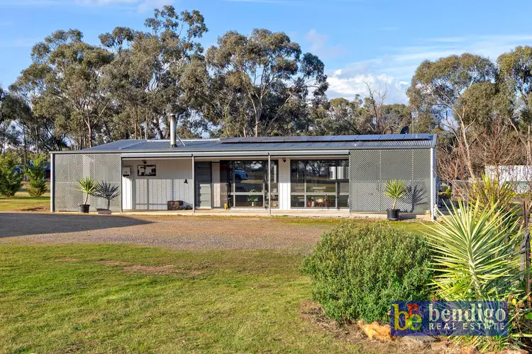 Third view of Homely rural property listing, 698 Three Chain Road, Sebastian VIC 3556