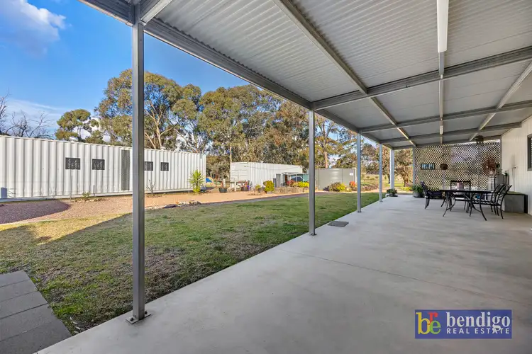 Fourth view of Homely rural property listing, 698 Three Chain Road, Sebastian VIC 3556