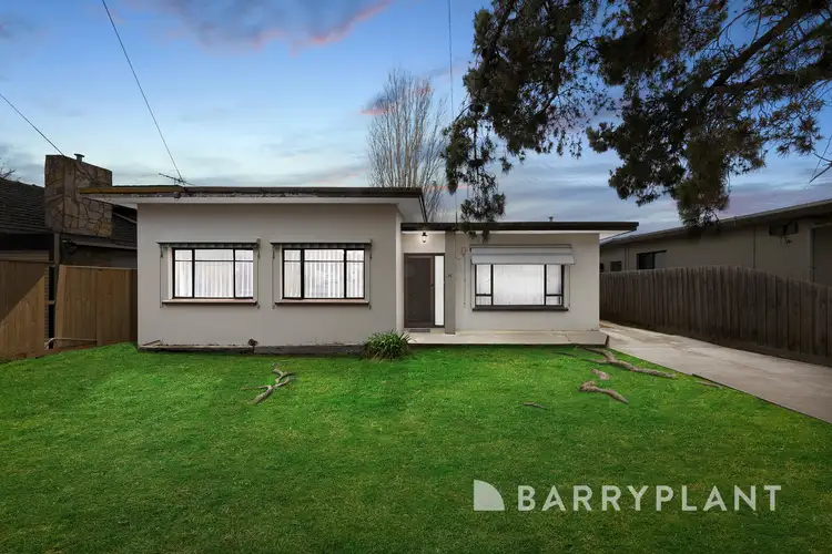 Second view of Homely house listing, 36 Leonard Avenue, St Albans VIC 3021