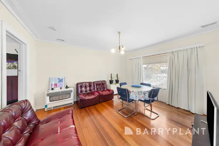 Third view of Homely house listing, 36 Leonard Avenue, St Albans VIC 3021