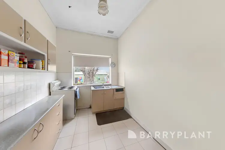 Fourth view of Homely house listing, 36 Leonard Avenue, St Albans VIC 3021