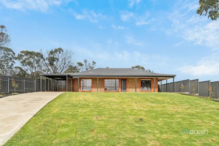 76 Cottage Lane, Onkaparinga Heights SA 5163