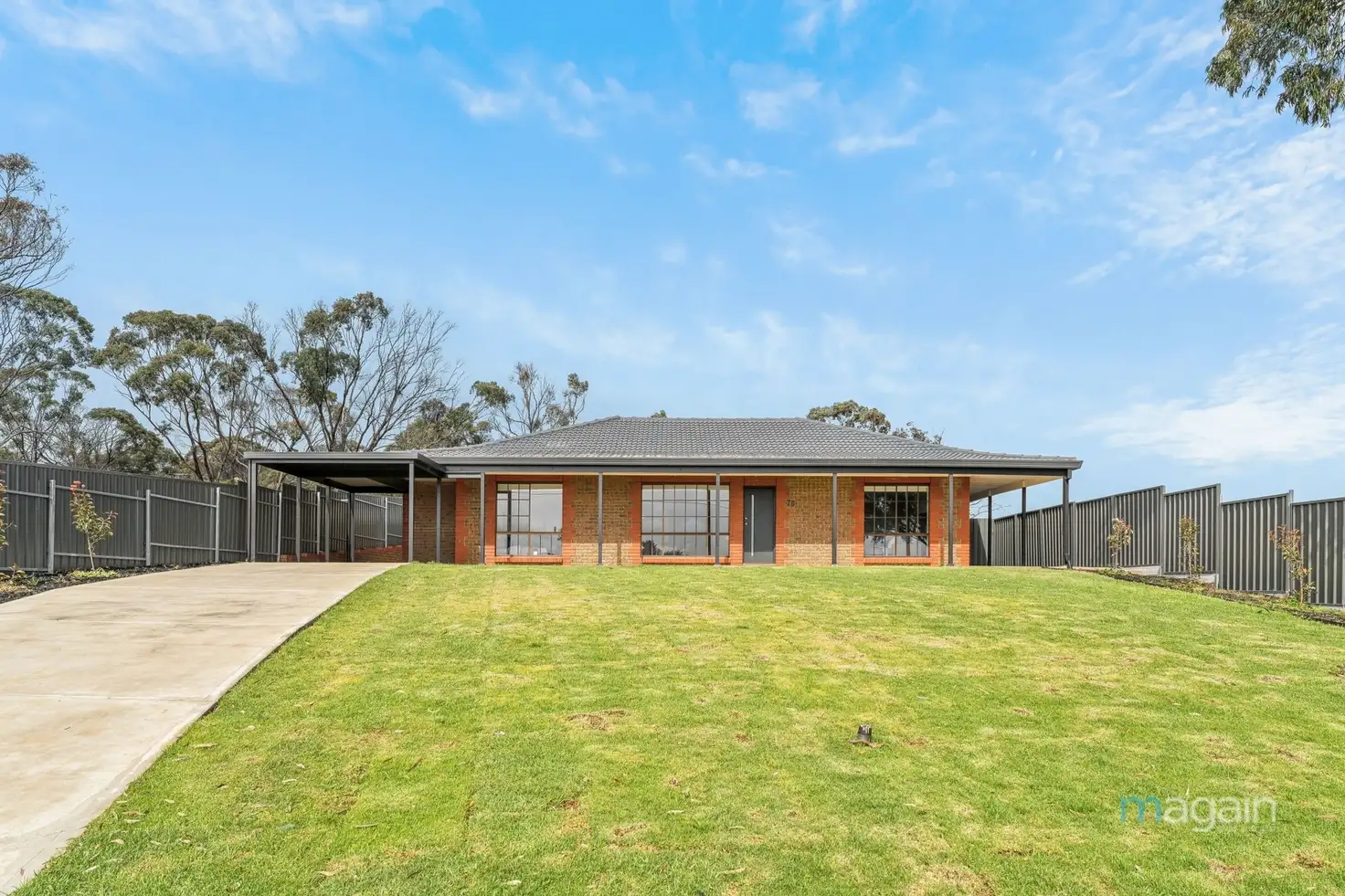 Main view of Homely house listing, 76 Cottage Lane, Onkaparinga Heights SA 5163