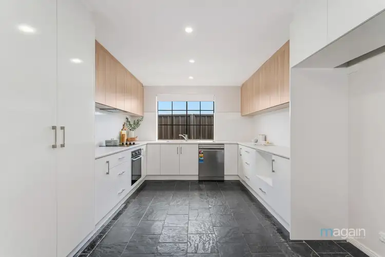 Second view of Homely house listing, 76 Cottage Lane, Onkaparinga Heights SA 5163