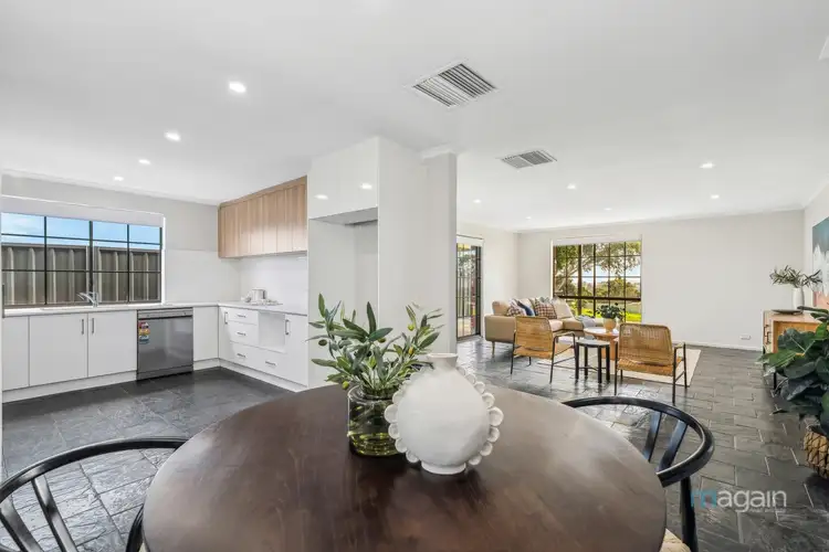 Third view of Homely house listing, 76 Cottage Lane, Onkaparinga Heights SA 5163