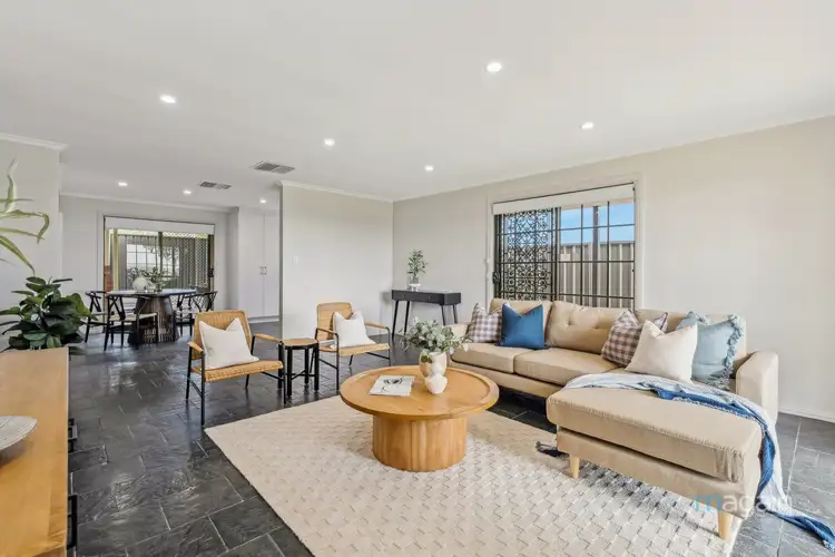 Fourth view of Homely house listing, 76 Cottage Lane, Onkaparinga Heights SA 5163