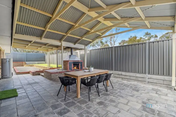 Fifth view of Homely house listing, 76 Cottage Lane, Onkaparinga Heights SA 5163