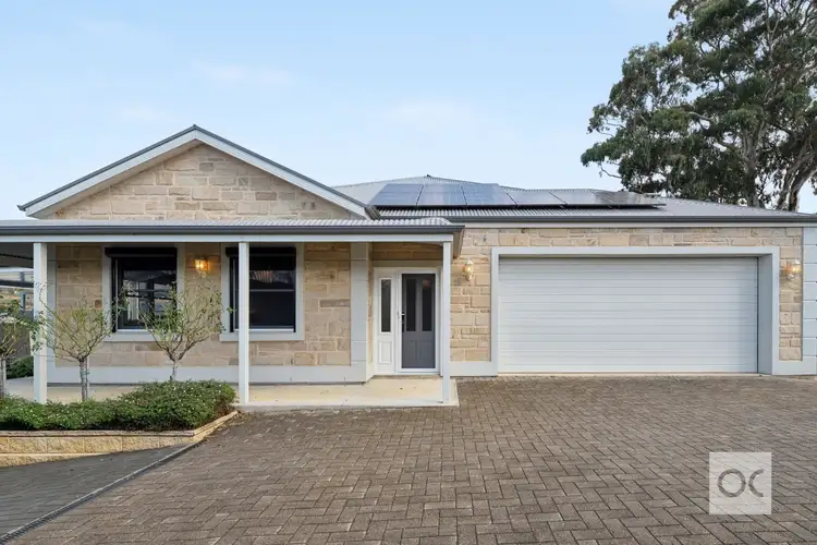 Main view of Homely house listing, 18 Karra Circle, Mount Barker SA 5251