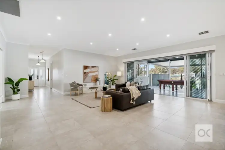 Second view of Homely house listing, 18 Karra Circle, Mount Barker SA 5251