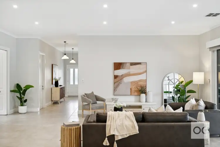 Third view of Homely house listing, 18 Karra Circle, Mount Barker SA 5251