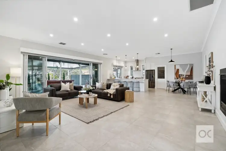 Fourth view of Homely house listing, 18 Karra Circle, Mount Barker SA 5251