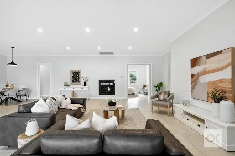 Fifth view of Homely house listing, 18 Karra Circle, Mount Barker SA 5251
