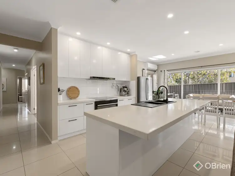 Third view of Homely house listing, 11 Charles Sturt Place, Pakenham VIC 3810