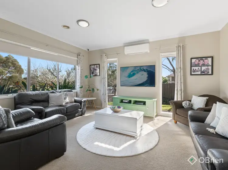 Sixth view of Homely house listing, 11 Charles Sturt Place, Pakenham VIC 3810