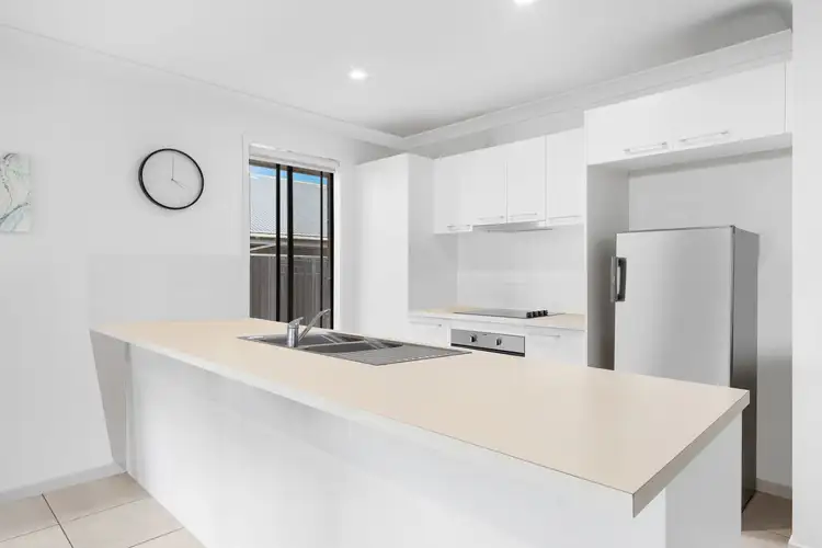 Fifth view of Homely house listing, 5 Bell Street, Silkstone QLD 4304