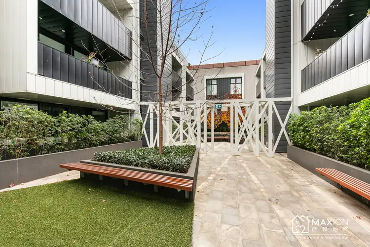 108/98 Nicholson Street