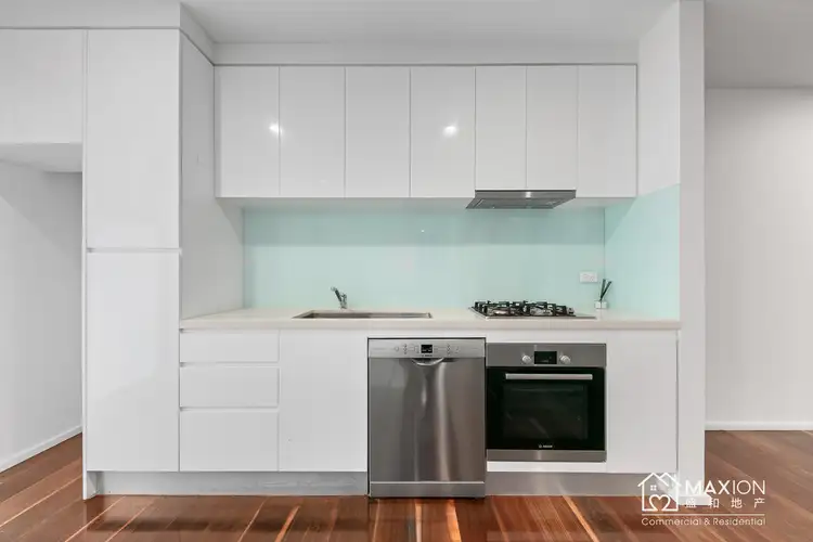 Fourth view of Homely apartment listing, 108/98 Nicholson Street, Brunswick East VIC 3057