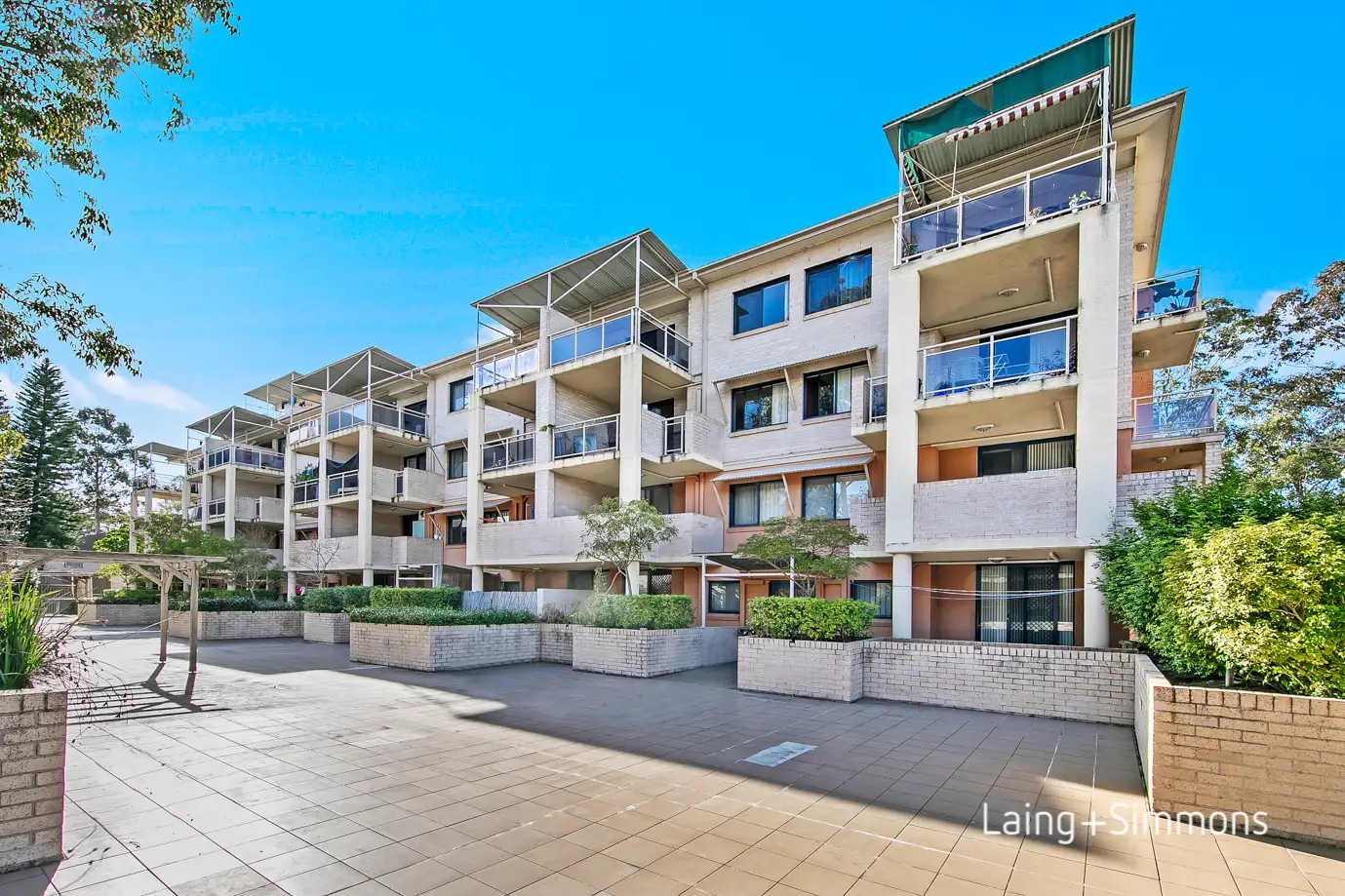 Main view of Homely unit listing, 52/502-514 Carlisle Avenue, Mount Druitt NSW 2770