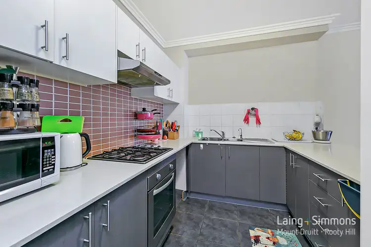 Fourth view of Homely unit listing, 52/502-514 Carlisle Avenue, Mount Druitt NSW 2770