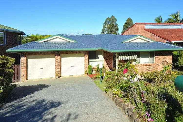 27 De Castella Drive, Boambee East NSW 2452