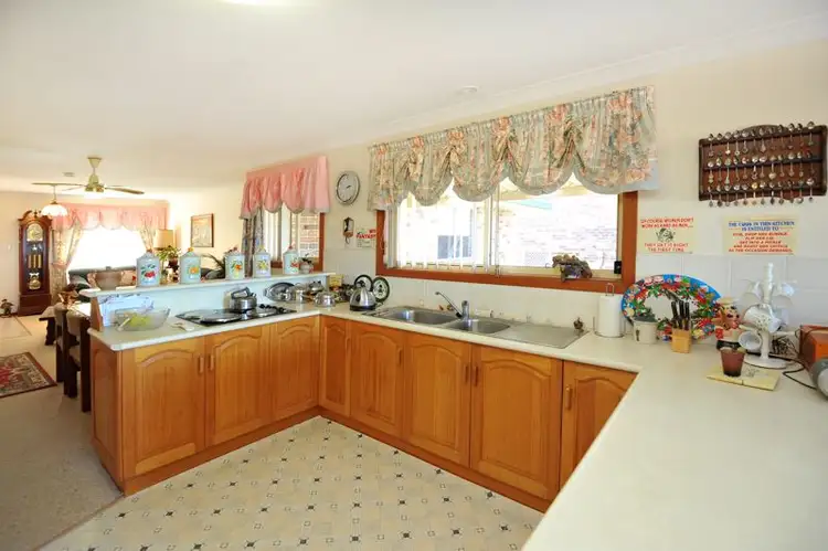 Sixth view of Homely house listing, 27 De Castella Drive, Boambee East NSW 2452