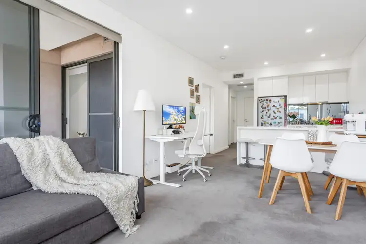 16/156 Botany Road, Alexandria NSW 2015