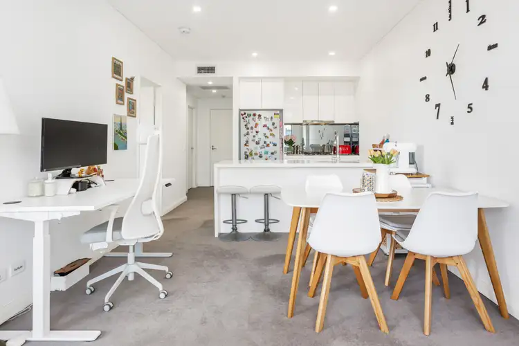 Fourth view of Homely apartment listing, 16/156 Botany Road, Alexandria NSW 2015