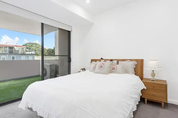 Sixth view of Homely apartment listing, 16/156 Botany Road, Alexandria NSW 2015