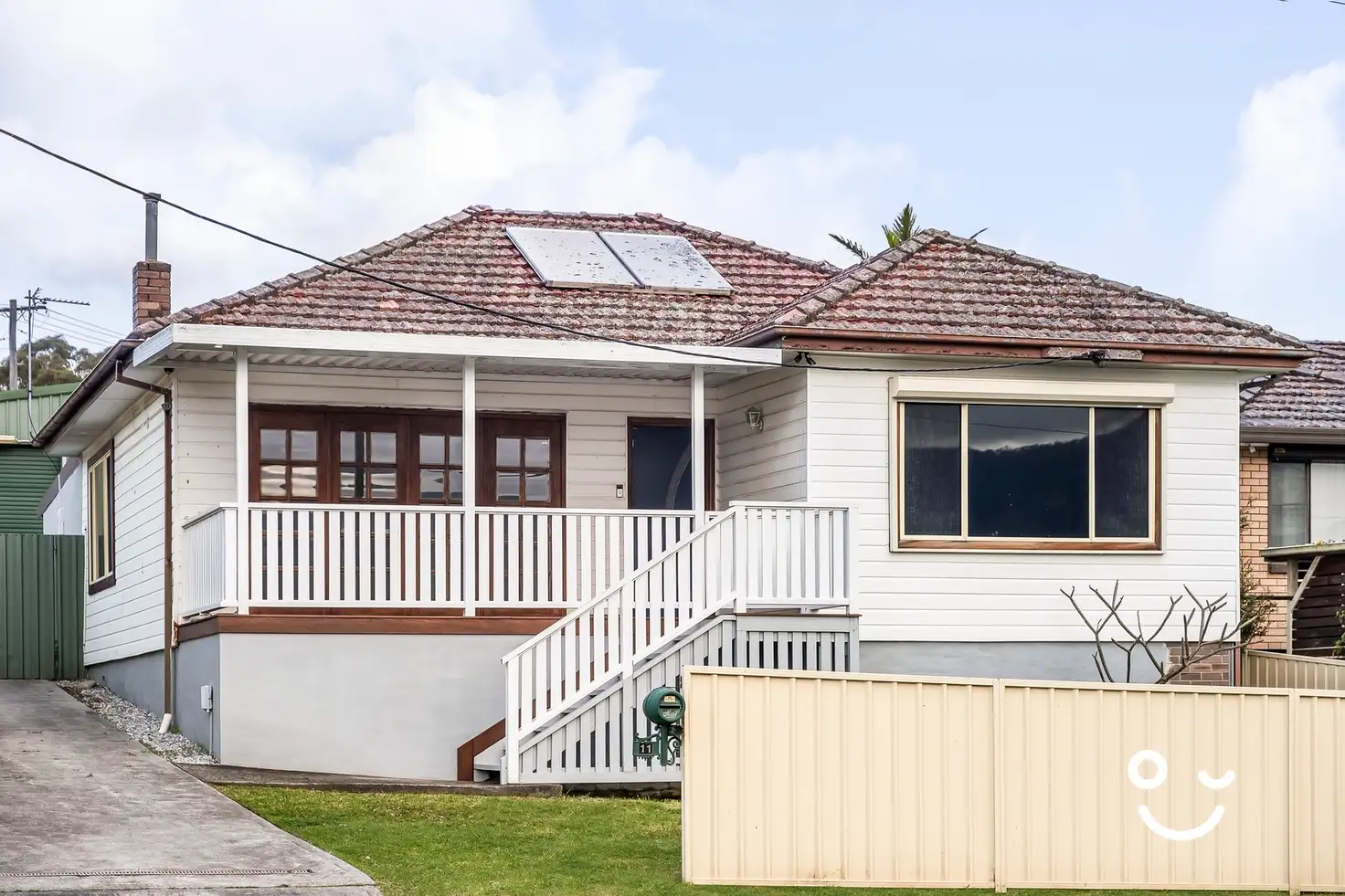 Main view of Homely house listing, 11 Avondale Road, Dapto NSW 2530