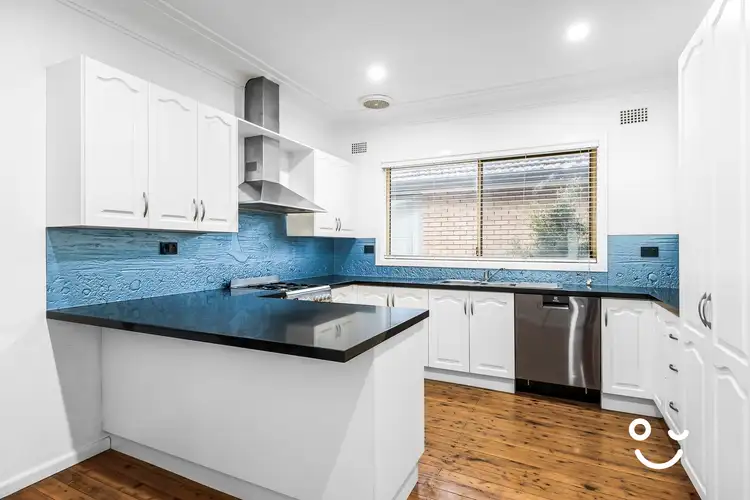 Fifth view of Homely house listing, 11 Avondale Road, Dapto NSW 2530