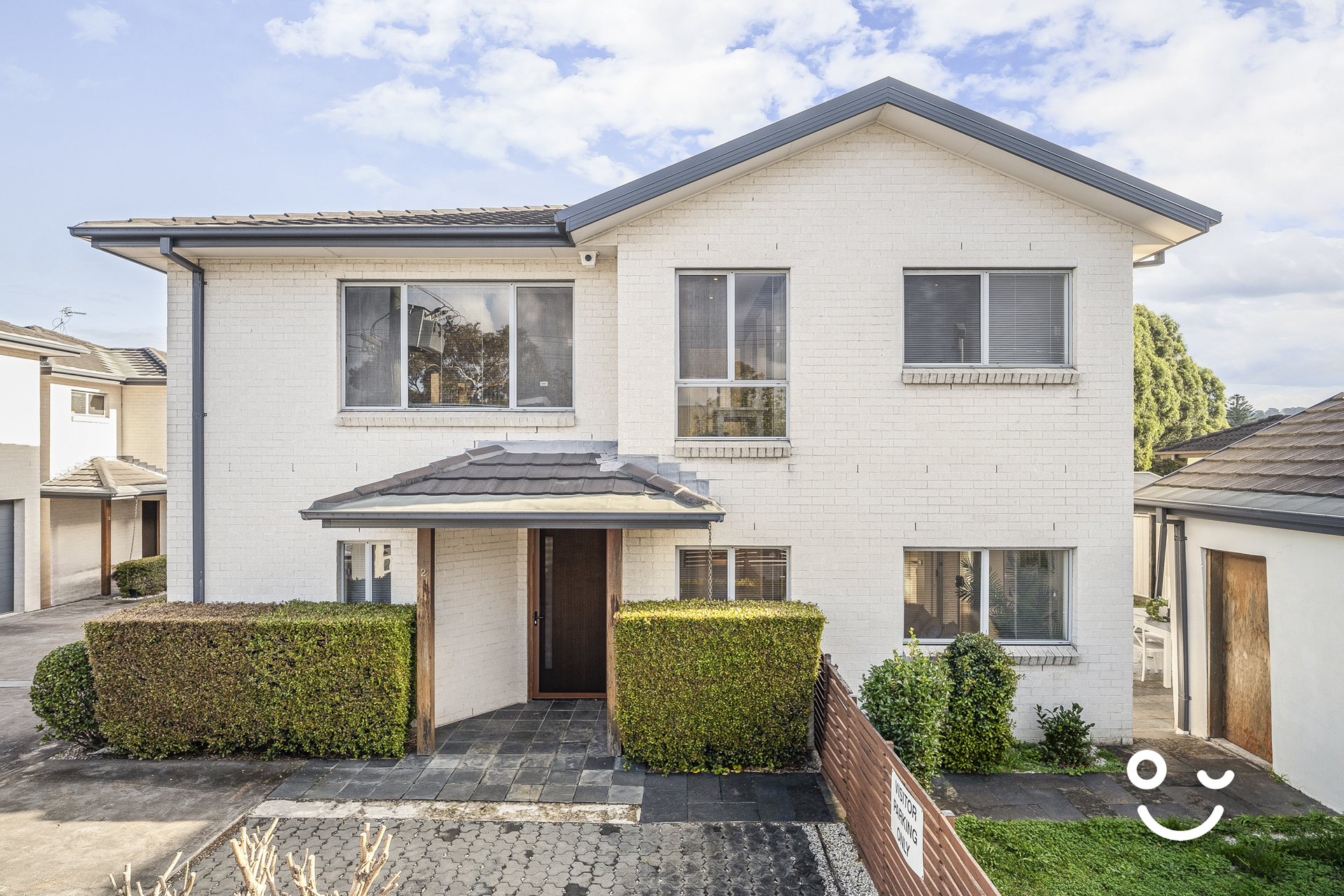 Main view of Homely townhouse listing, 2/142 Princes Highway, Unanderra NSW 2526