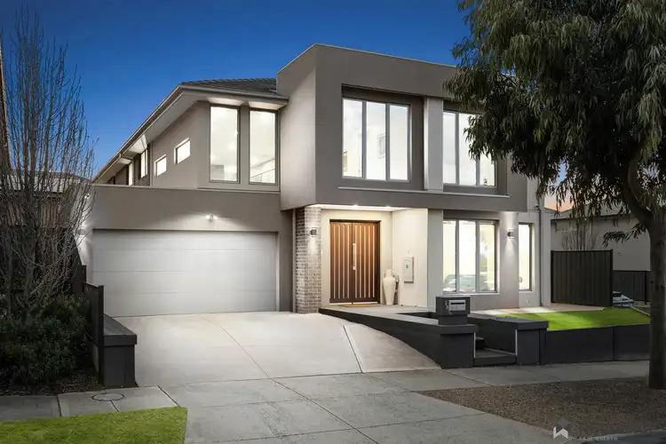 28 Precedence Drive, Craigieburn VIC 3064