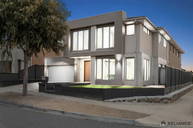 Second view of Homely house listing, 28 Precedence Drive, Craigieburn VIC 3064