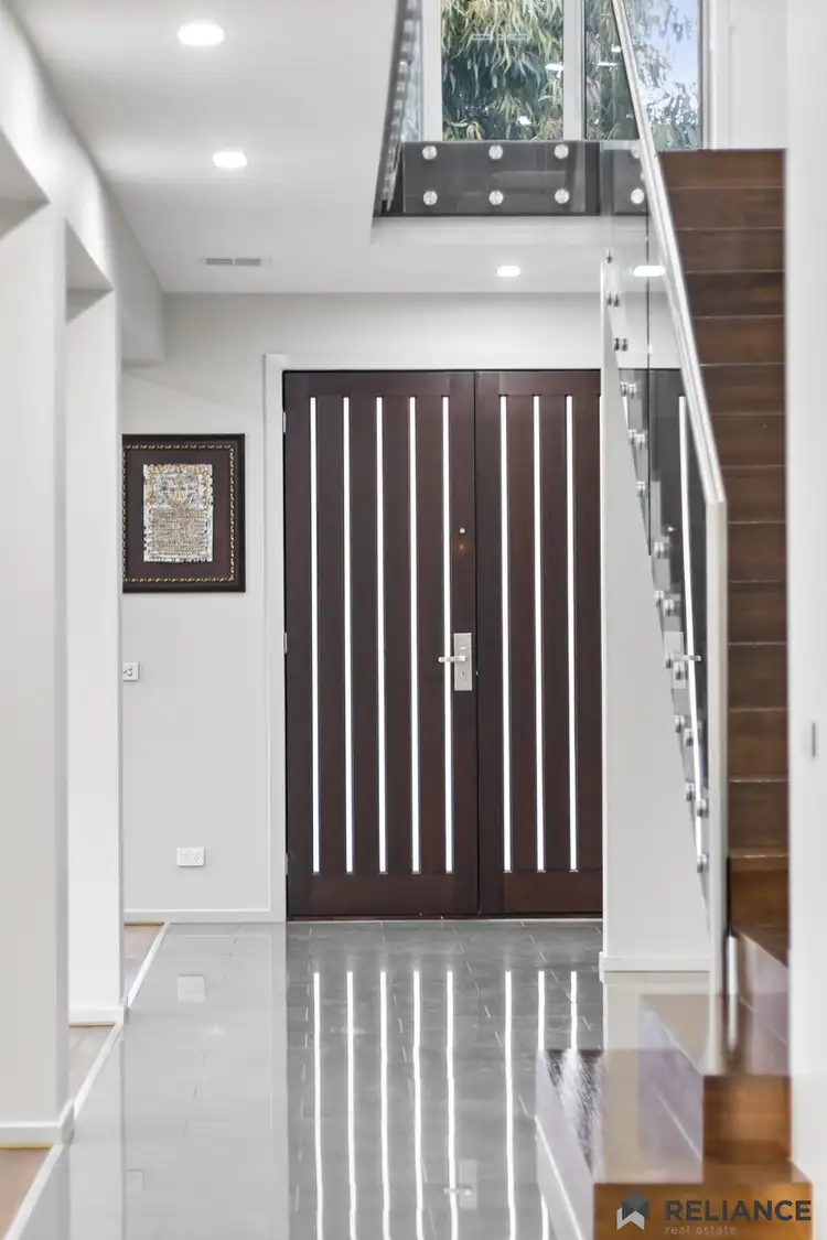 Third view of Homely house listing, 28 Precedence Drive, Craigieburn VIC 3064