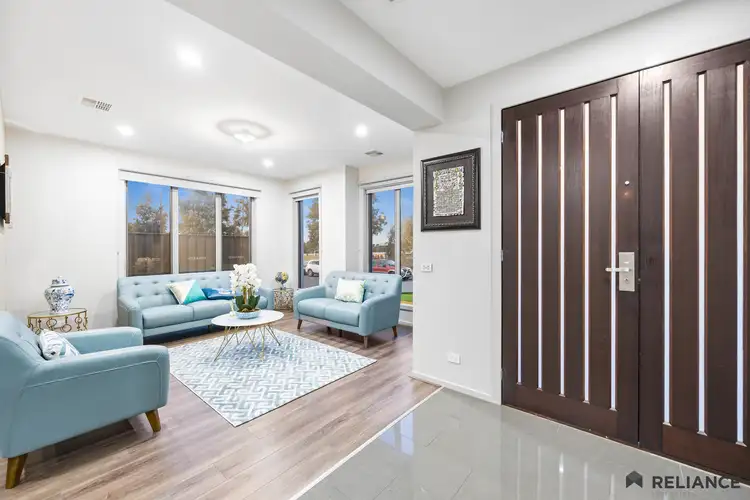 Fifth view of Homely house listing, 28 Precedence Drive, Craigieburn VIC 3064
