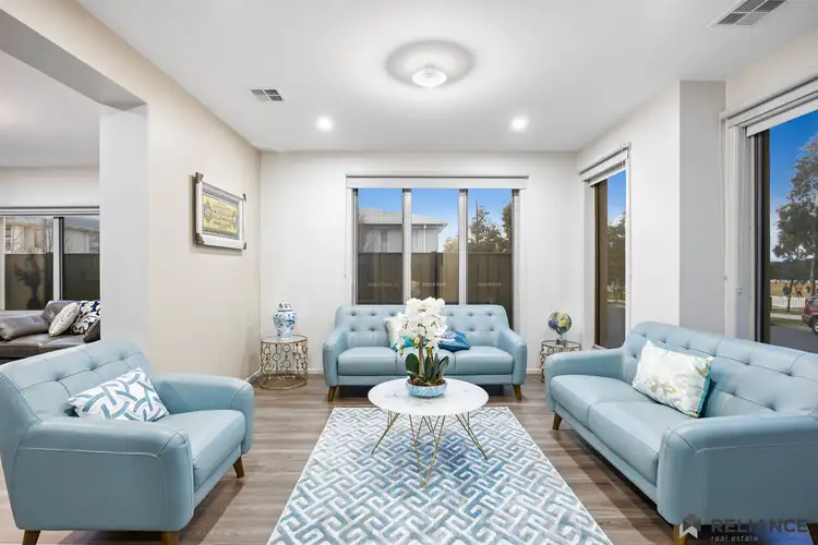 Sixth view of Homely house listing, 28 Precedence Drive, Craigieburn VIC 3064