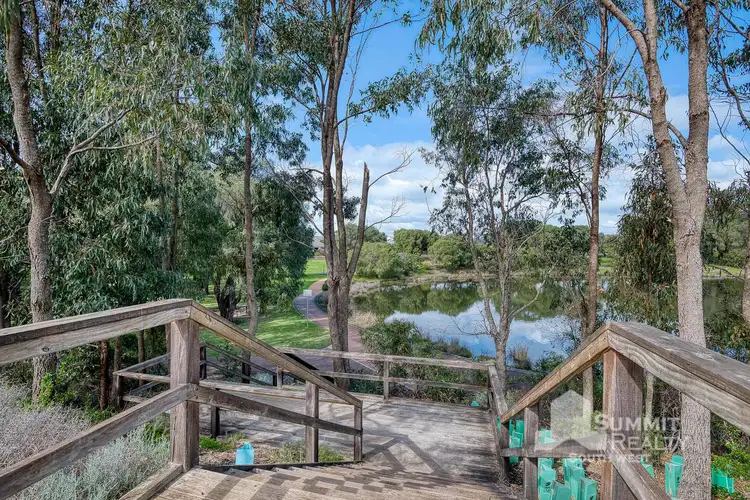 Second view of Homely land listing, 60 Bibra Loop, Dalyellup WA 6230