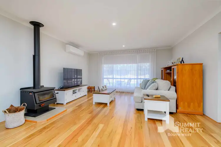 Fourth view of Homely land listing, 60 Bibra Loop, Dalyellup WA 6230