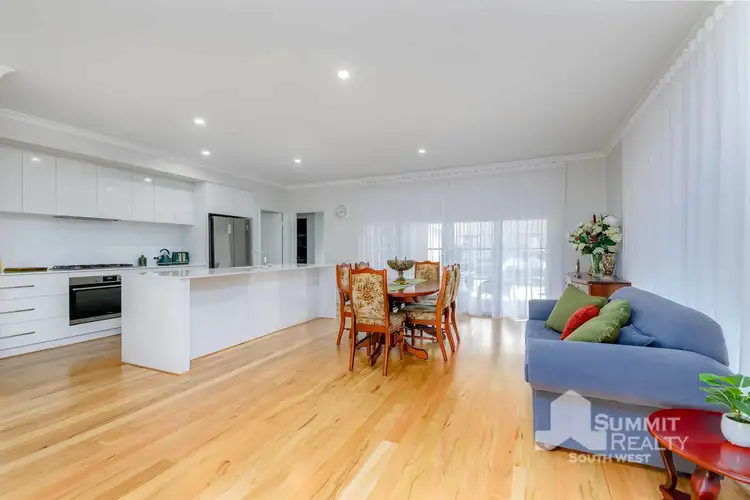 Fifth view of Homely land listing, 60 Bibra Loop, Dalyellup WA 6230