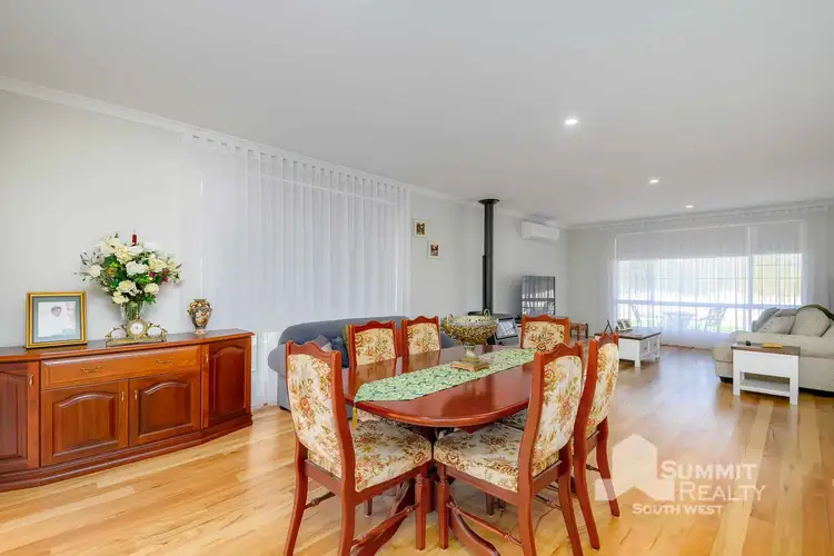 Sixth view of Homely land listing, 60 Bibra Loop, Dalyellup WA 6230