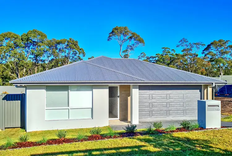 103 Fishermans Drive