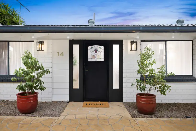 14 Dargie Street, Everton Park QLD 4053
