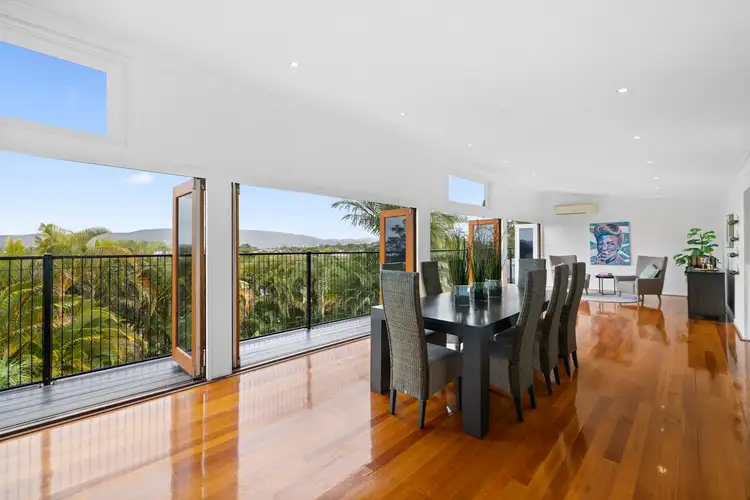 Fourth view of Homely house listing, 14 Dargie Street, Everton Park QLD 4053