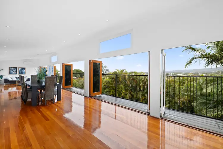 Sixth view of Homely house listing, 14 Dargie Street, Everton Park QLD 4053