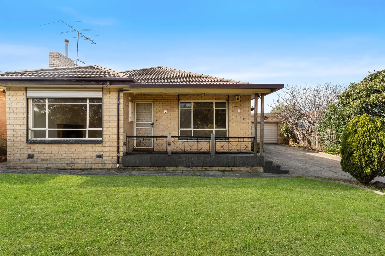 Main view of Homely house listing, 2 Welch Street, Fawkner VIC 3060