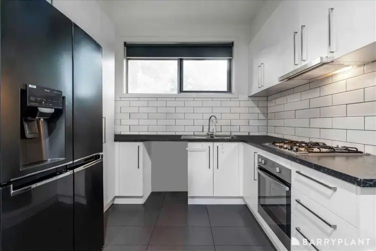 Sixth view of Homely unit listing, 2/50 Douglas Avenue, St Albans VIC 3021